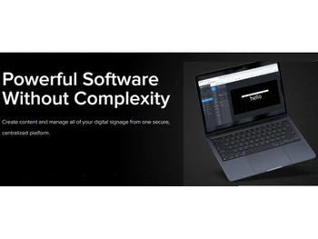 ScreenHub Complexity