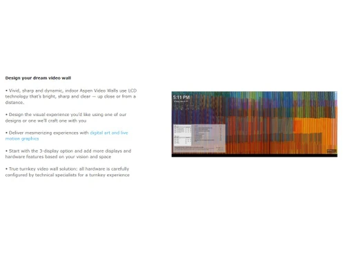 TouchSource Design