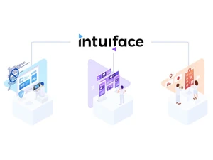 Intuiface Digital Experiences