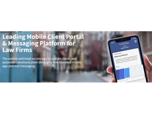Case Status Client Portal