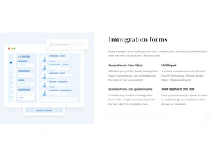 Docketwise Immigration