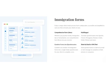 Docketwise Immigration