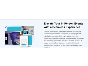 eventdex elevate