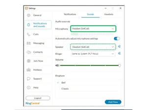 solicall pro general