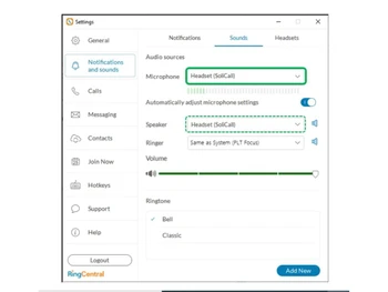 solicall pro general