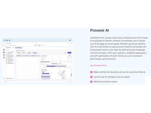 provenir ai
