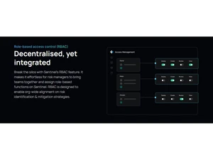 finbox sentinel integrated
