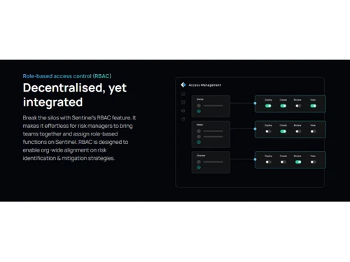finbox sentinel integrated