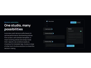 finbox sentinel studio