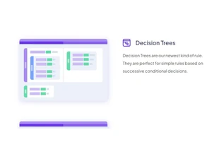 decisionrules trees