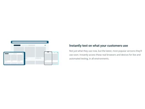 BitBar Real Environments