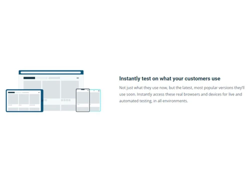 BitBar Real Environments