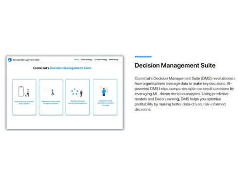 corestrat decision