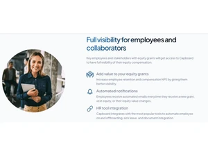 Capboard Colloborators