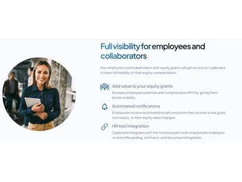 Capboard Colloborators