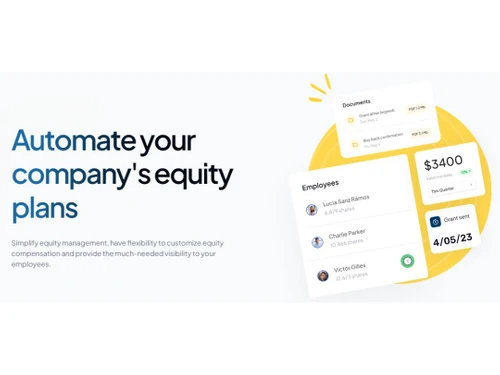 Capboard Equity