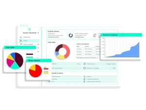 Vestd Lite Dashboard