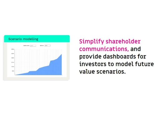 Vestd Lite Shareholder