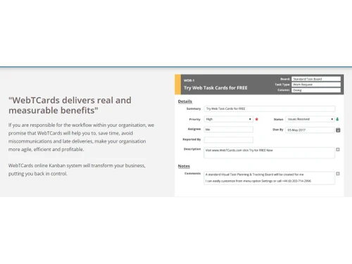 webtcards real
