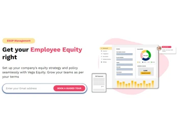 Vega Equity ESOP