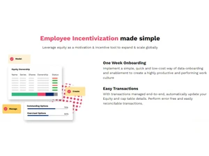 Vega Equity Transactions