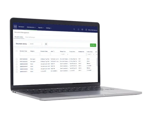 Certent Equity Management Documents
