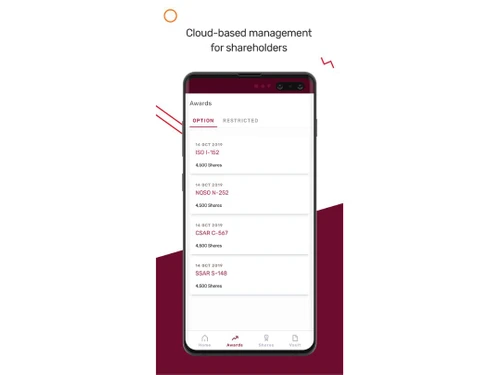 Astrella Cloud Based
