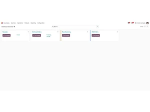 odoo inventory