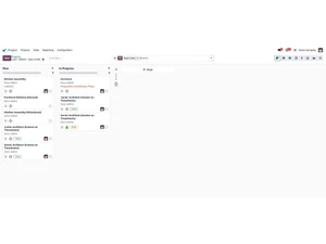 odoo project tasks
