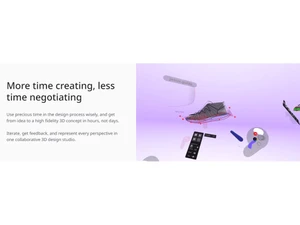 Gravity Sketch Negotiating