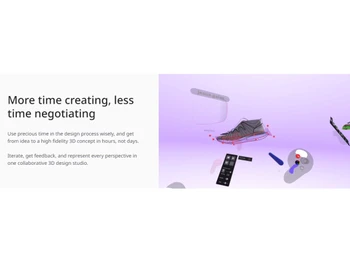 Gravity Sketch Negotiating