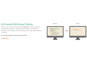 Appsurify TestBrain AI Powered