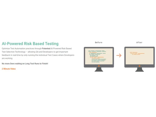 Appsurify TestBrain AI Powered
