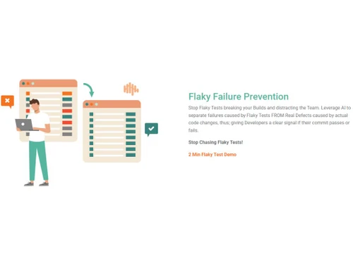 Appsurify TestBrain Prevention