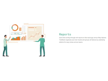 Appsurify TestBrain Reports