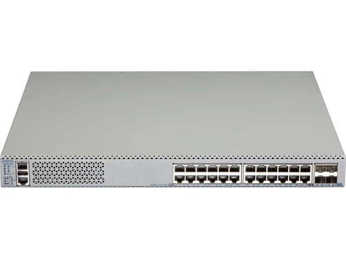 720D Series port