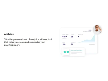 streams live analytics