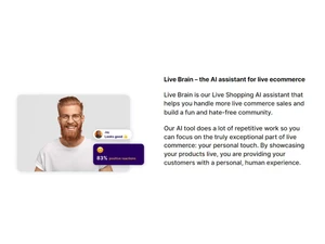 streams live assistant