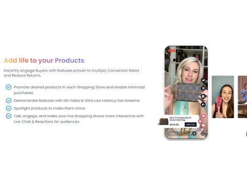 channelize products