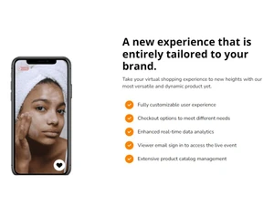 livescale experience