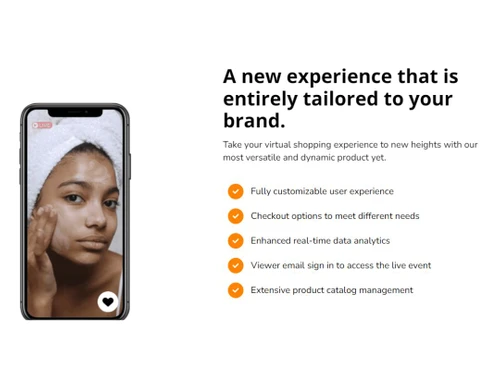 livescale experience