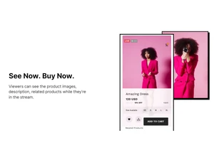 maker video commerce viewers