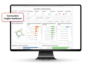 U Analyze Conversation