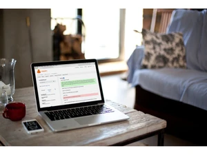 Vaspian Speech Analytics Monitoring