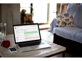 Vaspian Speech Analytics Monitoring
