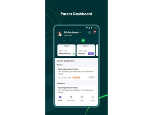Greatify Dashboard