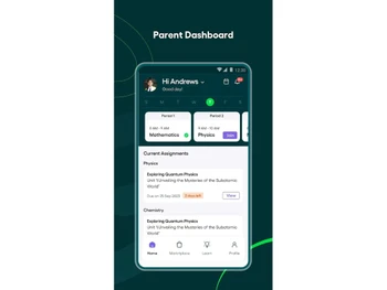 Greatify Dashboard