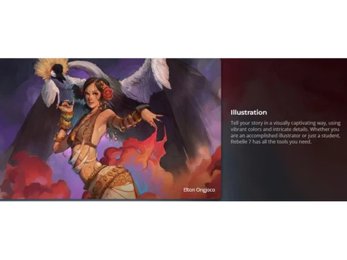 Sketchpad Illustration