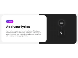 musicstar ai lyrics