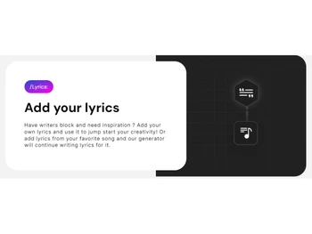musicstar ai lyrics